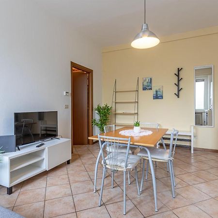 Shakira Apartments Parme Extérieur photo