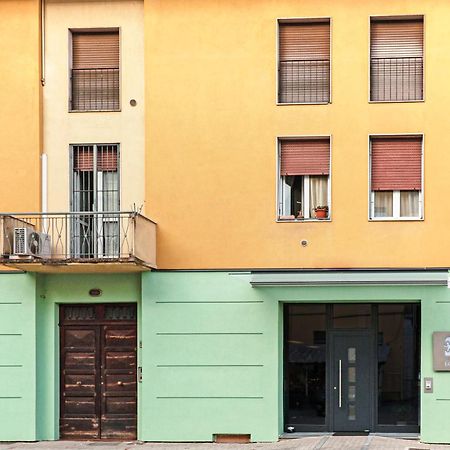 Shakira Apartments Parme Extérieur photo