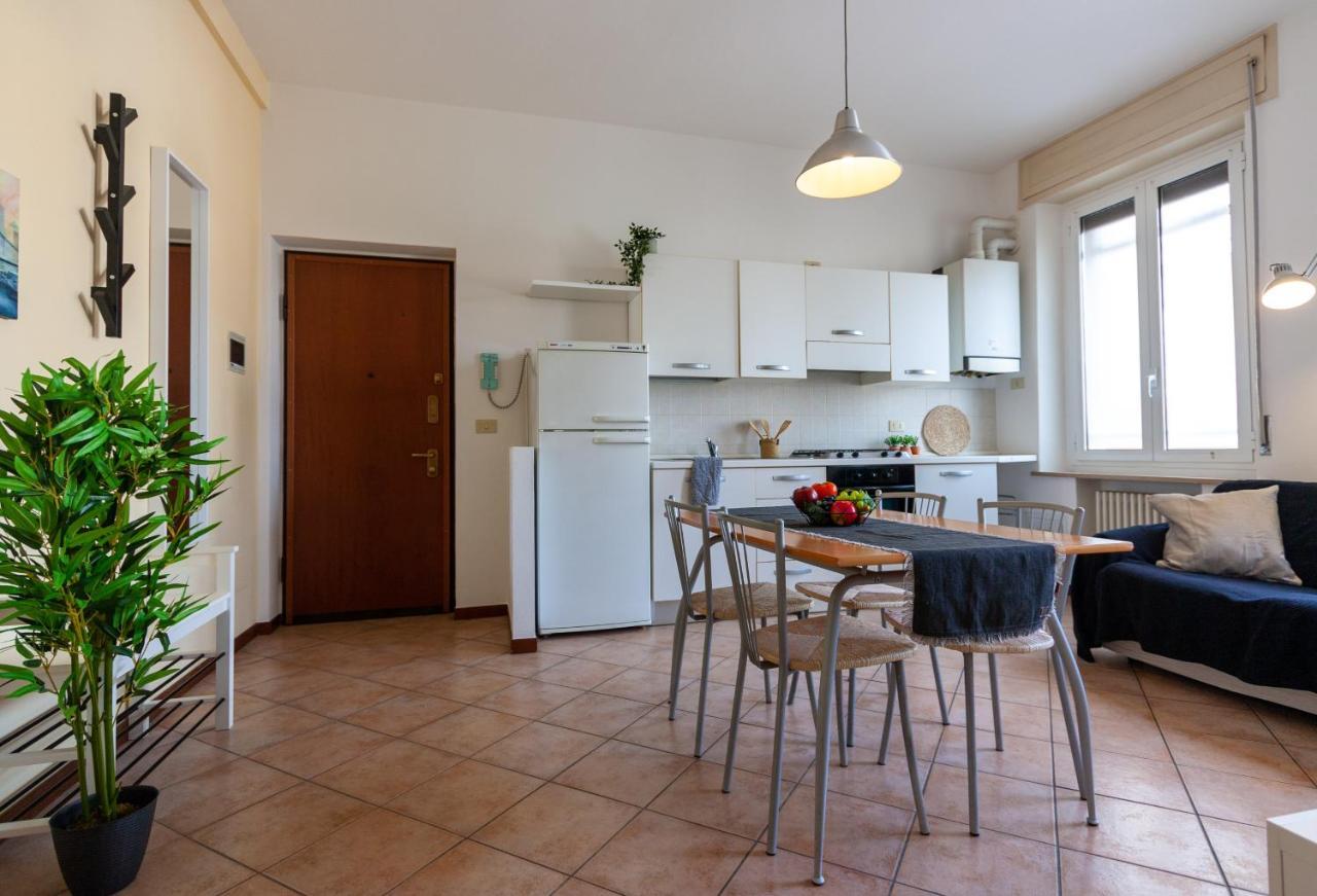 Shakira Apartments Parme Extérieur photo