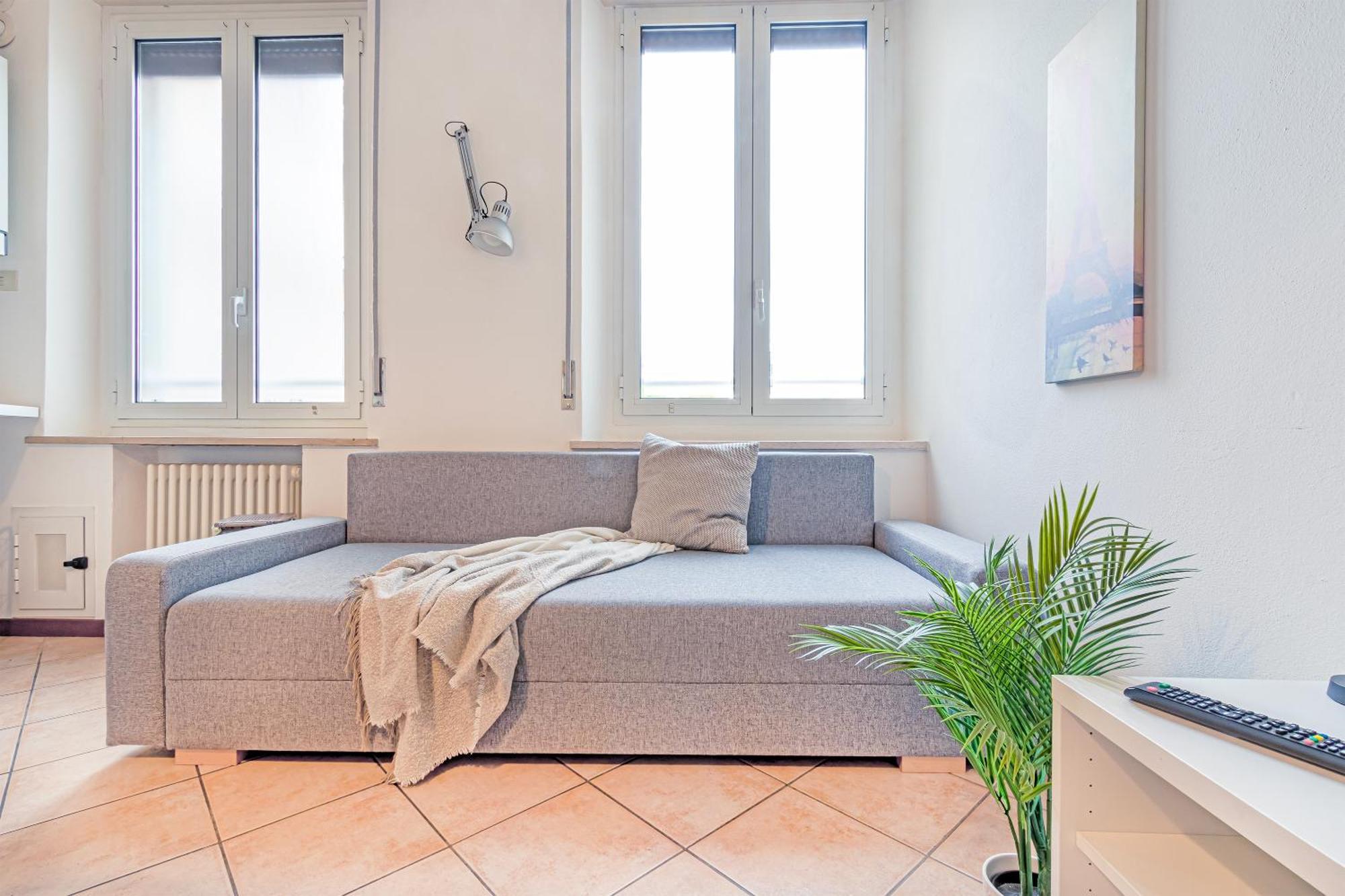 Shakira Apartments Parme Extérieur photo